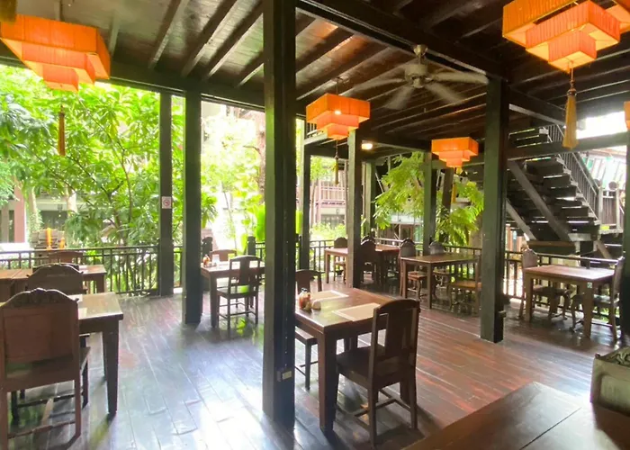 Yantarasri Resort